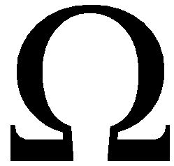 Omega-Logo