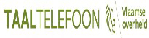 Taaltelefoon-logo
